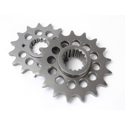 SUPERLITE DRILLED / LIGHTENED FRONT SPROCKETS